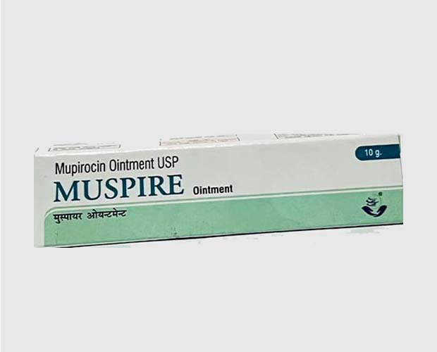 MUSPIRE 10g