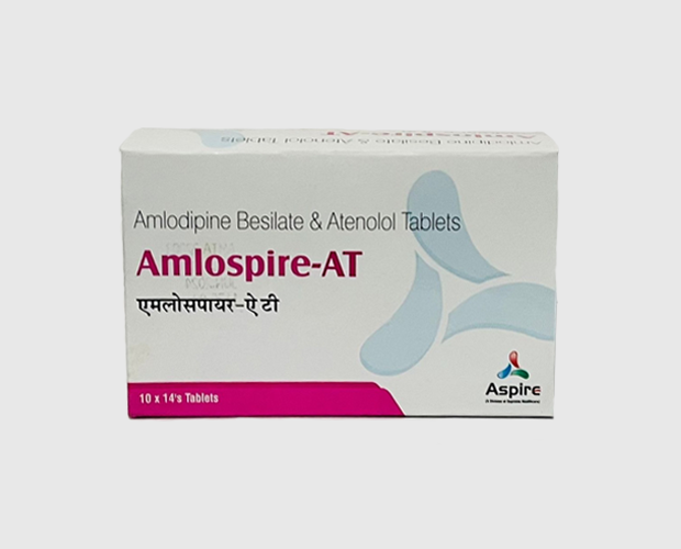 AMLOSPIRE-AT