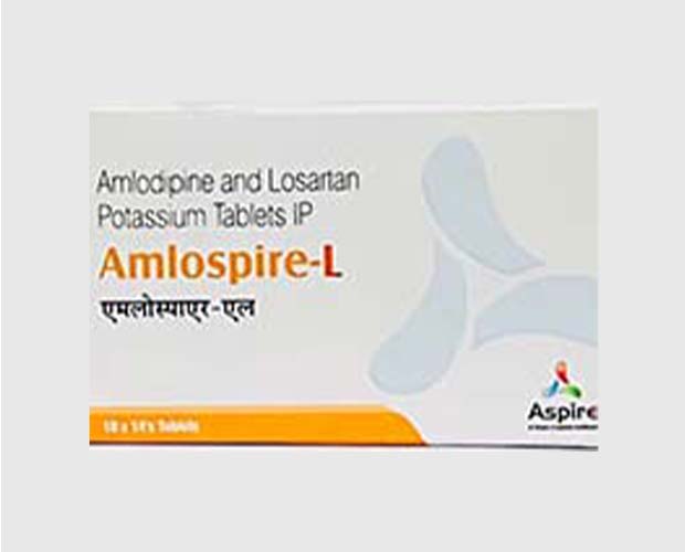 AMLOSPIRE-L