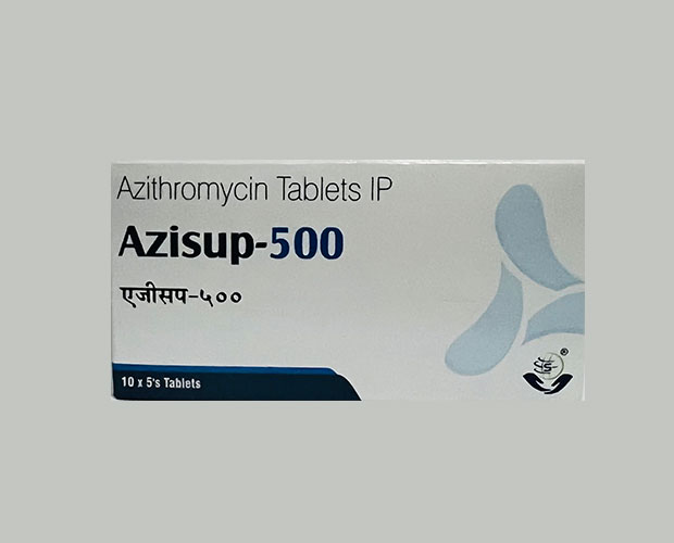 AZISUP-500