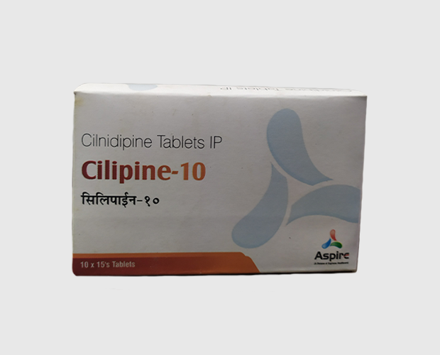 *CILIPINE-10