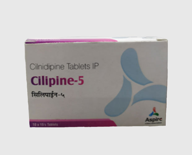 *CILIPINE-5