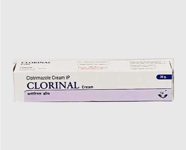 CLORINAL 30g