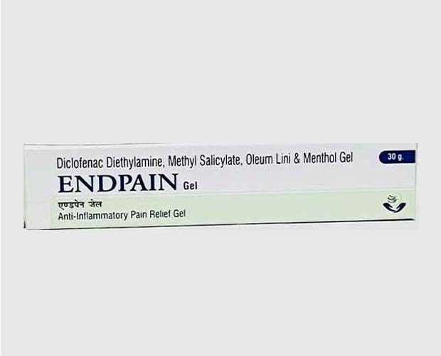 ENDPAIN GEL 30g