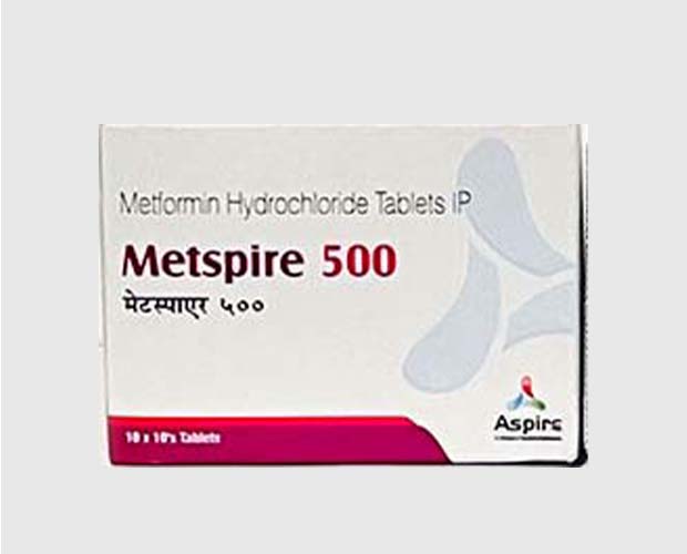 METSPIRE-500