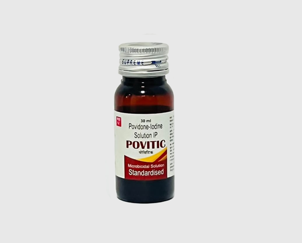 POVITIC 30ml