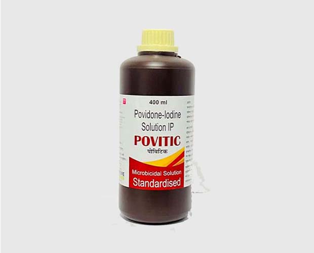 POVITIC 400ml