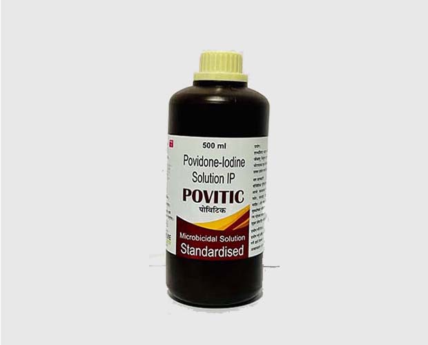 POVITIC 500ml