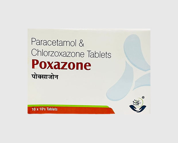 POXAZONE