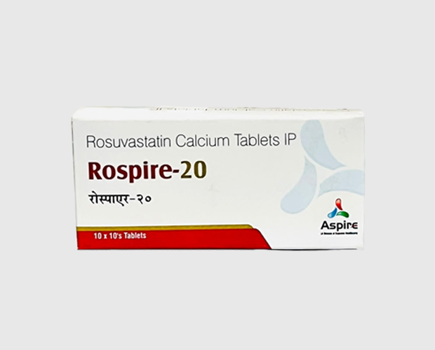 ROSPIRE-20