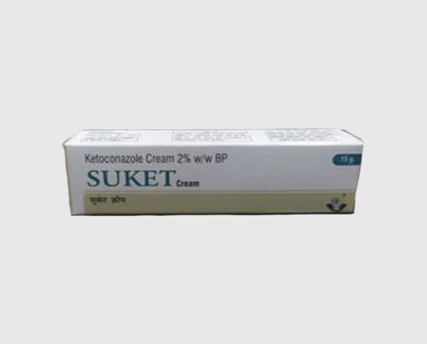 SUKET CREAM 15g