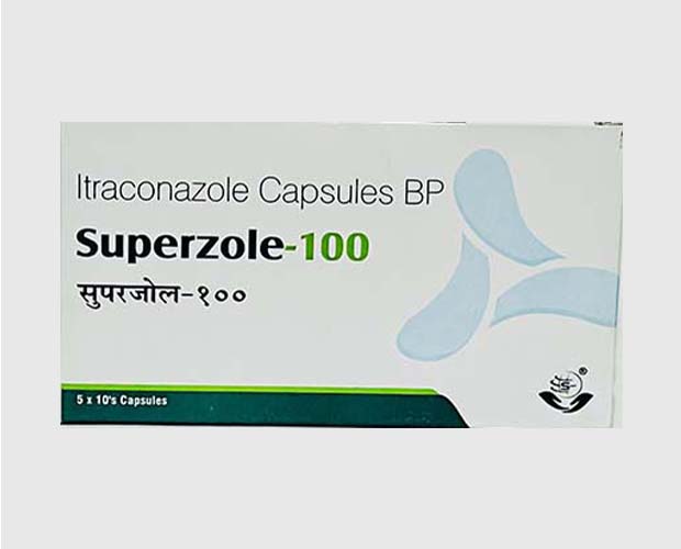 SUPERZOLE-100