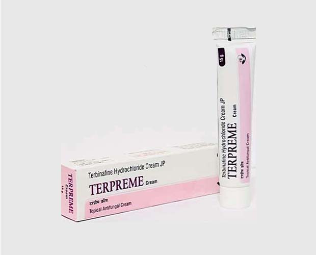 TERPREME CREAM 15g