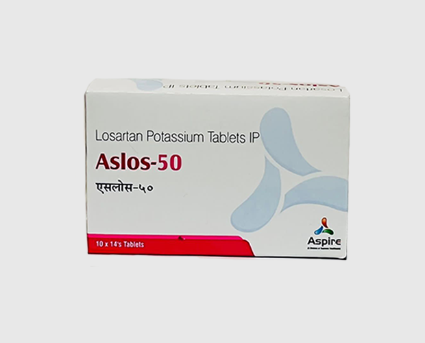 ASLOS-50