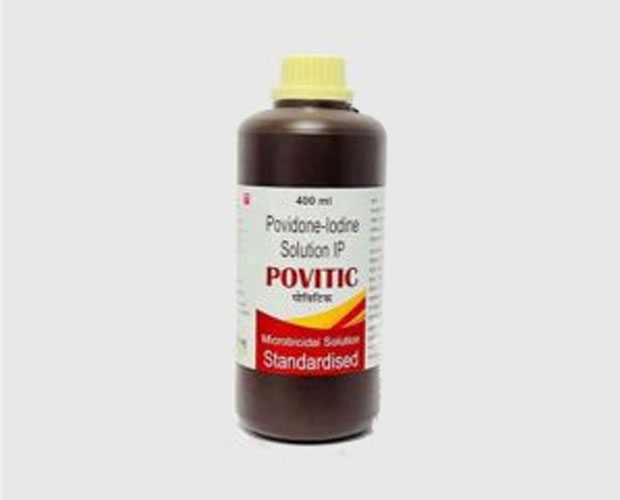 POVITIC 100ml