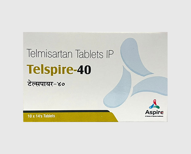 TELSPIRE-40