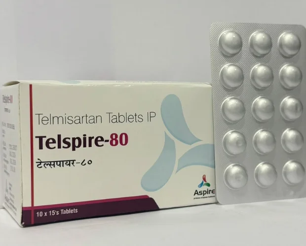 TELSPIRE-80