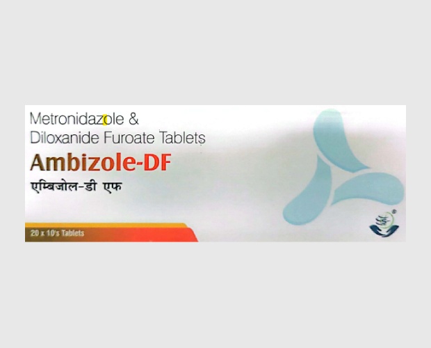 Ambizole DF