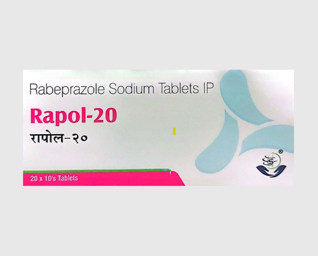 Rapol-20