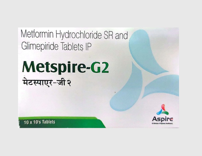 Metspire-G2