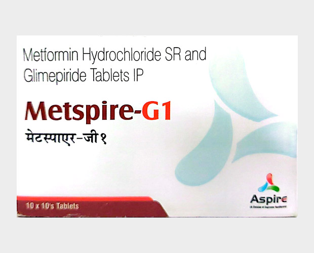 METSPIRE-G1