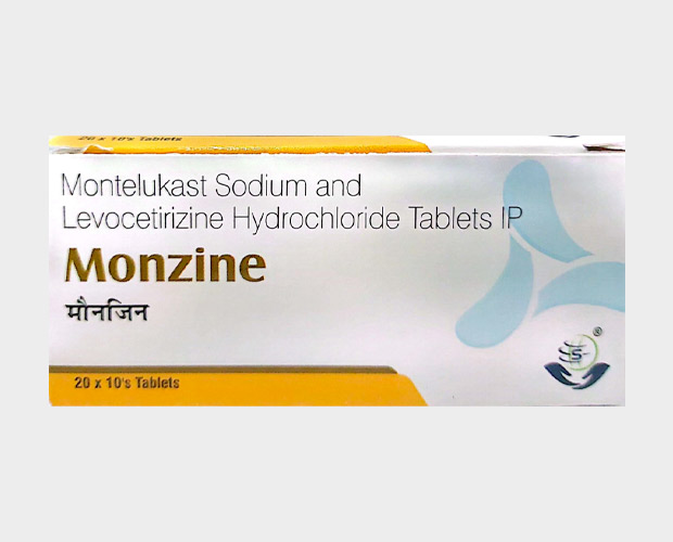 MONZINE-L