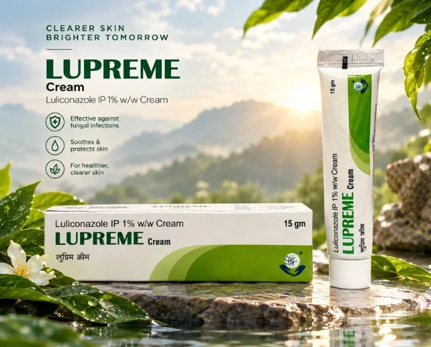 LUPREME